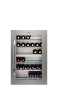 Reparación averías vinoteca Norwood en  Ciudad Real